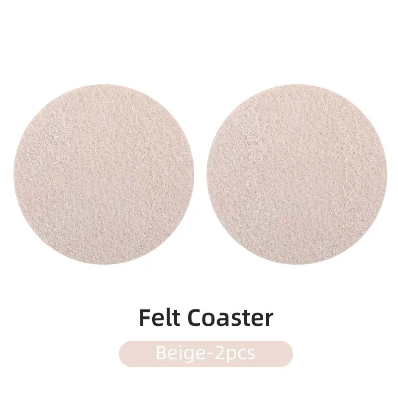 Posavasos para coche, alfombrilla para portavasos, posavasos para bebidas, para Toyota Corolla Yaris Camry Prius RAV4 CHR Hilux Aygo Avensis, accesorios para llaves, 2 uds.