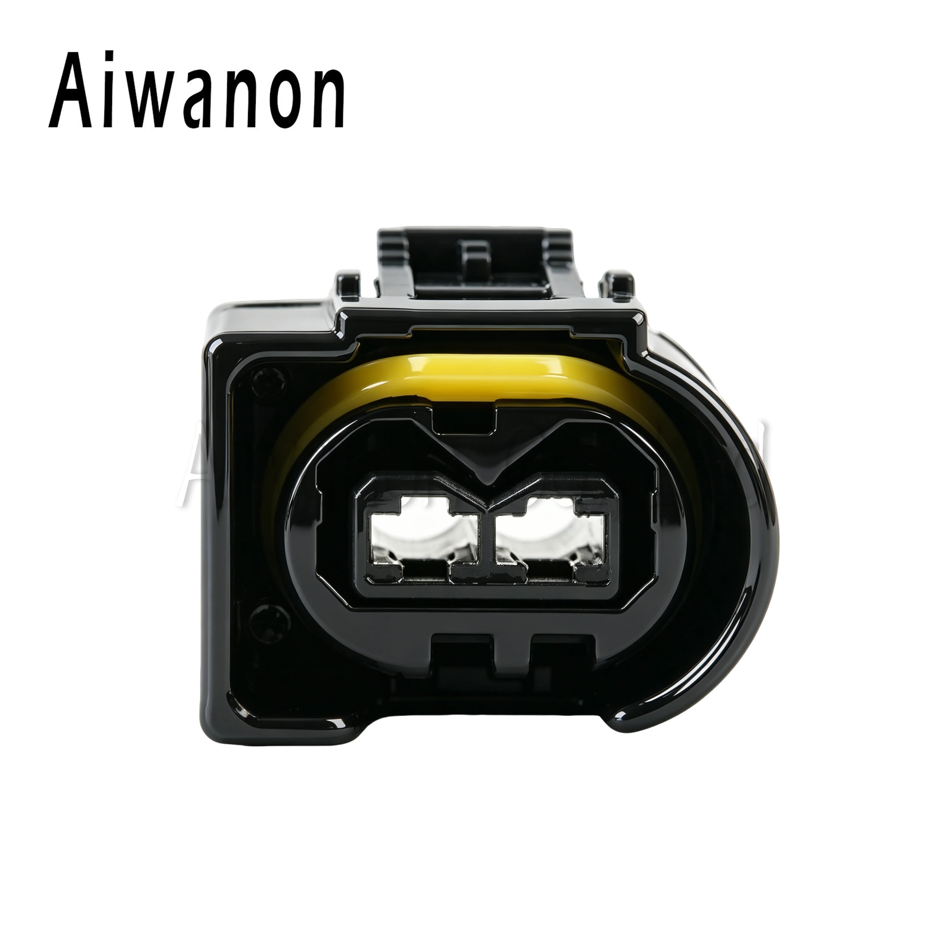 1 Set 2 Pin Auto Ignition Coil High Voltage Package Electrical Connectors Wire Harness Plug 50290937 9441292 09441212 1685453028