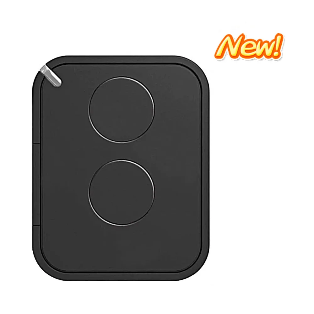 Пульт дистанционного управления NICE Era Flor FLO2RE 433,92 МГц с плавающим кодом для открывания гаражных ворот брелок