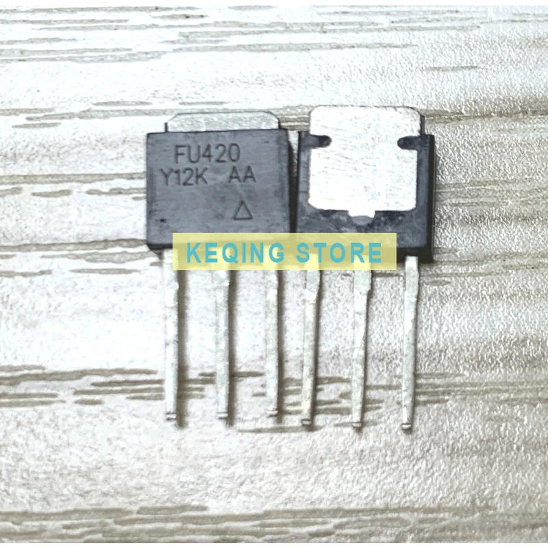 1PCS/10PCS MOS IRFU420 TO-251 IRFU420PBF 500V original