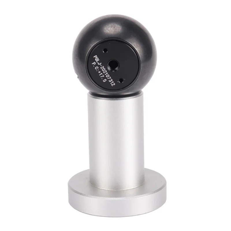 Hot Sale 30 Mm Diameter Prism Ball, 30mm Ball Prism With Magnetic Base For Surveying And Monitoring