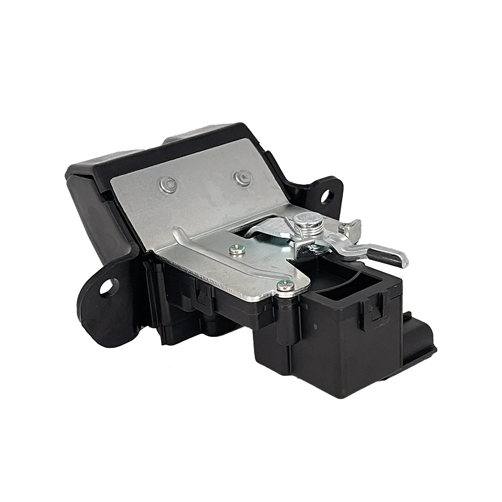 Mecanismo de pestillo de maletero para coche, actuador de bloqueo de puerta compatible con Hyundai Elantra GT i30 hatchback 2013, 2014, 2015, 2016,