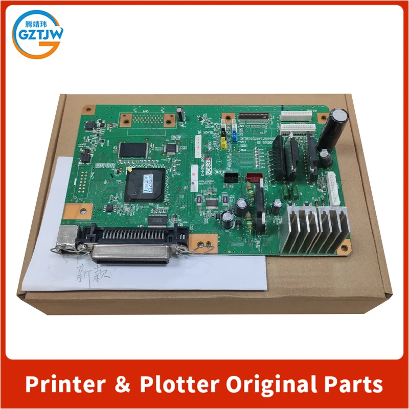 Original Matrix Printer Mainboard Motherboard For Epson LQ590K LQ1600KIIIH LQ590 LQ1600K3H English Main Board