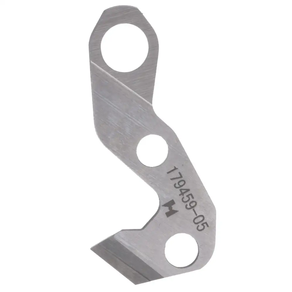 

179459-05 STRONG.H Brand REGIS For PEGASUS EX52/KS Industrial Sewing Machine Spare Parts Fixed Knife