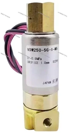 

Подходит для оригинального электромагнитного клапана SMC VDW250-4G/5G-1/2-01/M5/A/B/G/H/J/L-X23-