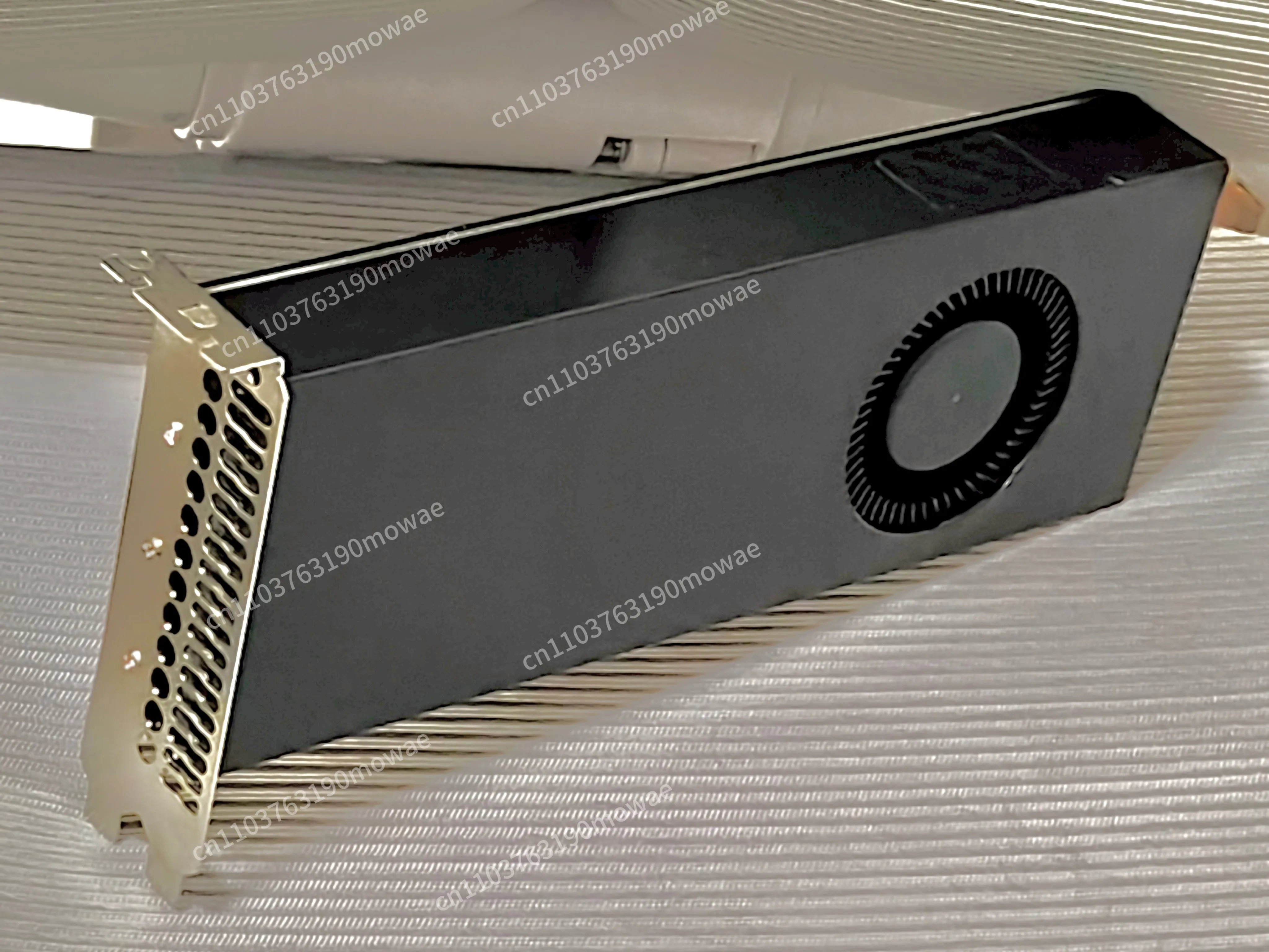 CUDA graphics card V100 32G graphics card PCIe custom version Ai Artifact