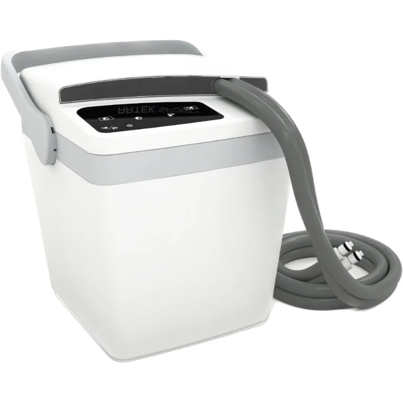 

Ice machine cold therapy machine, ice machine cold compress machine after knee surgery