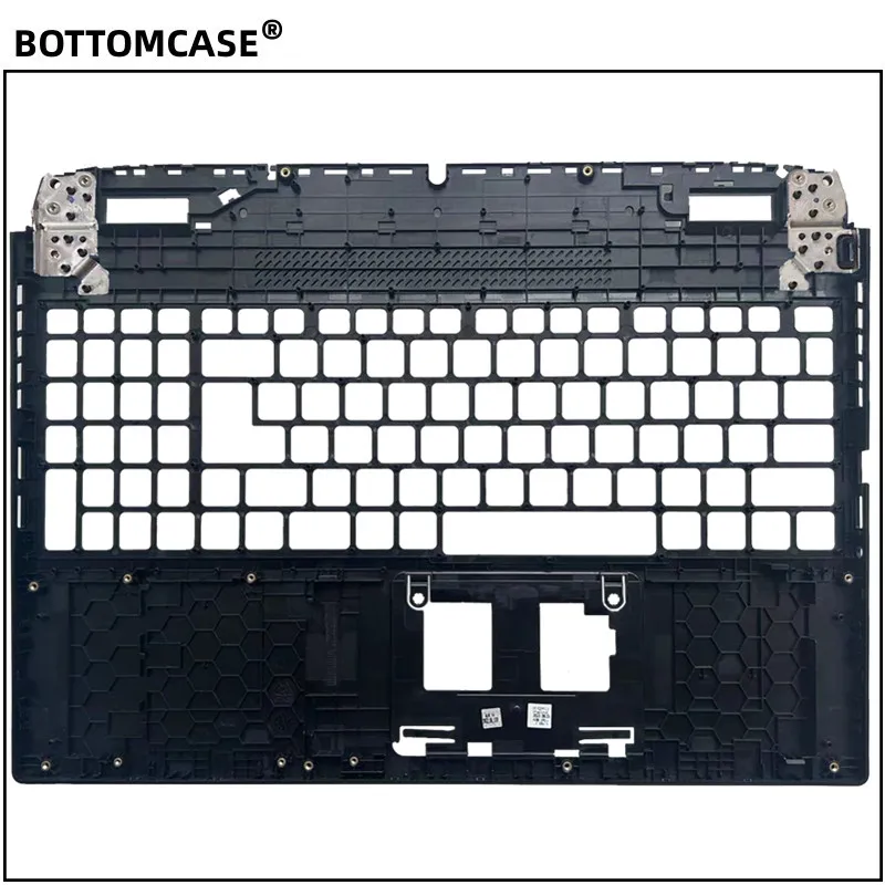 جديد للحقيبة السفلية ®   NITRO5 AN515-46 AN515-58G AN515-58 N22C1 غطاء خلفي للكمبيوتر المحمول LCD/الحافة الأمامية/مسند اليد/غطاء القاعدة السفلية