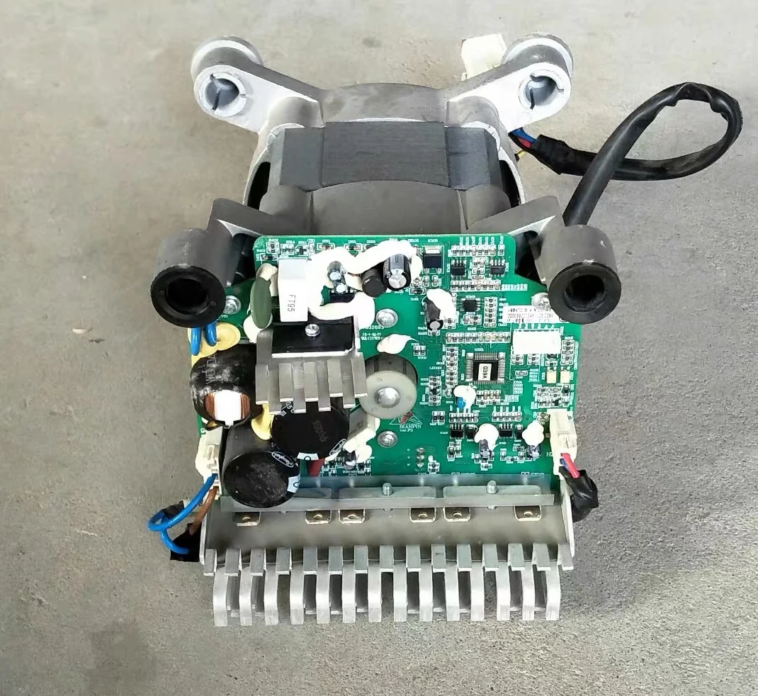 

Drum Washing Machine Frequency Conversion Board Driver 020099000546 / 0321800632 / 0021800070 / A