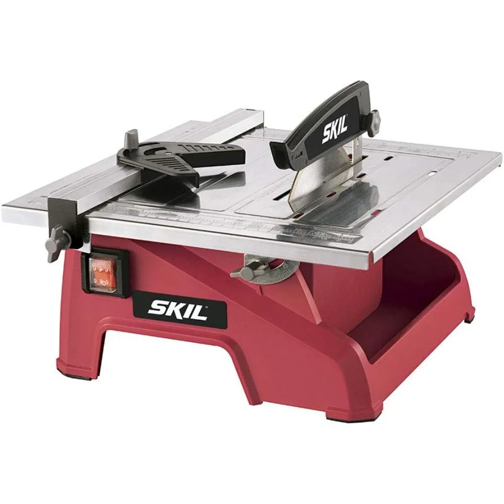 

SKIL 7-Inch Wet Tile Saw - 3540-02