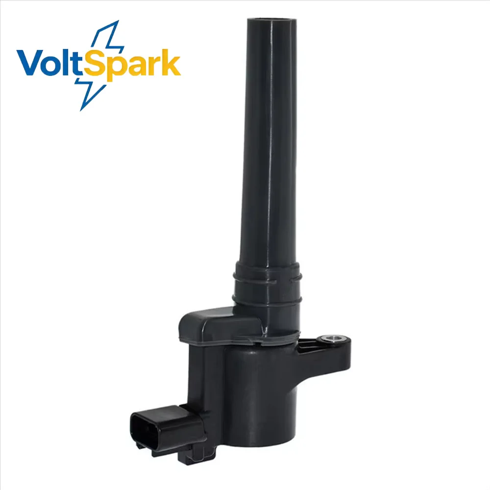 

4G43-12A366-AA Ignition Coil for Aston Martin DB9, DBS V12, Rapide 6.0L V12 - Direct Replacement, 3-Pin, OEM Quality