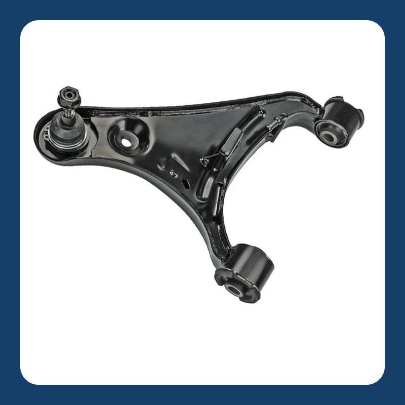 

For German Land Rover 2009 Discover Traction Control Arm Front Up Swing Arm LR051615 LR014133