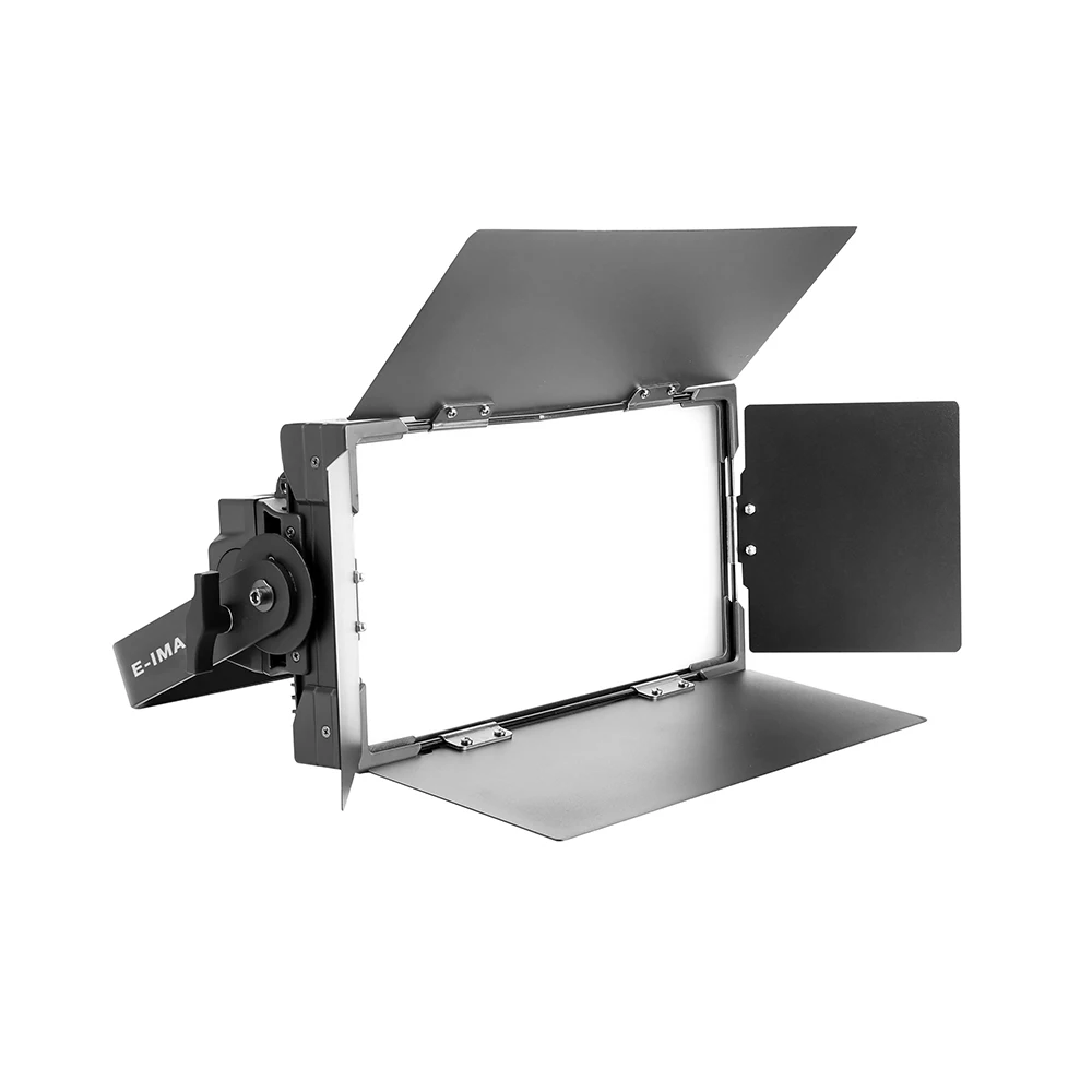 

E-IMAGE EL-1250 Professional 250W 3200K/5600K LED Panel Light For Studio