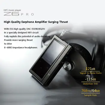 10 最佳銷售 DAC播放器 - №8