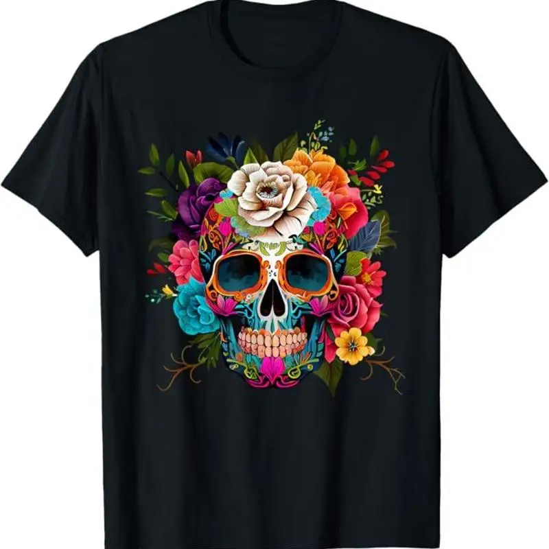 Dia De Los Muertos …