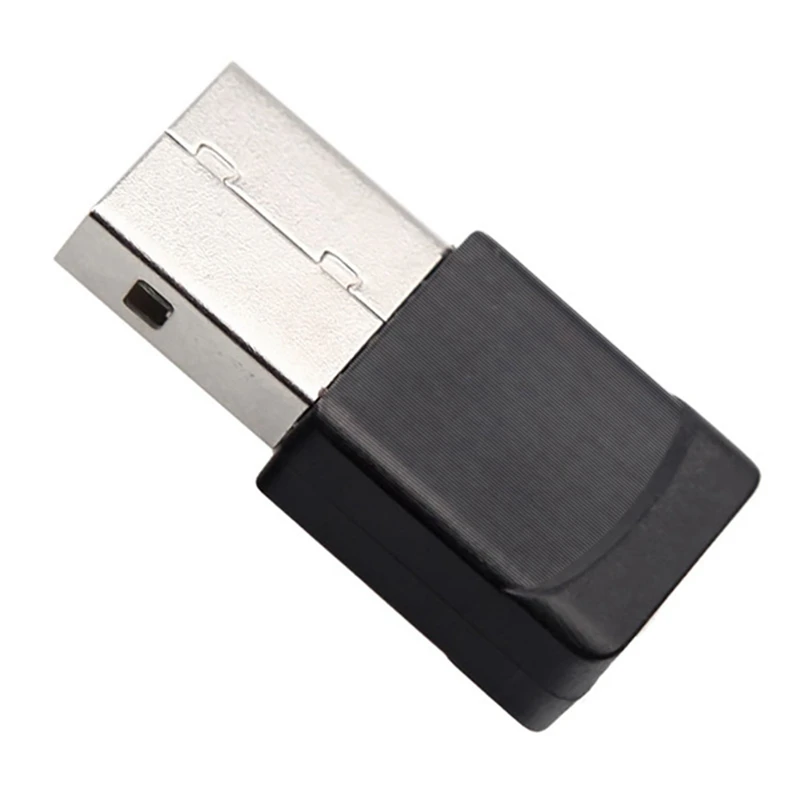 Free Driver USB Wifi Adapter 600Mbps Wifi Adapter Antenna USB Ethernet PC Wi-Fi Adapter Lan Wifi Dongle AC Wifi Receiver