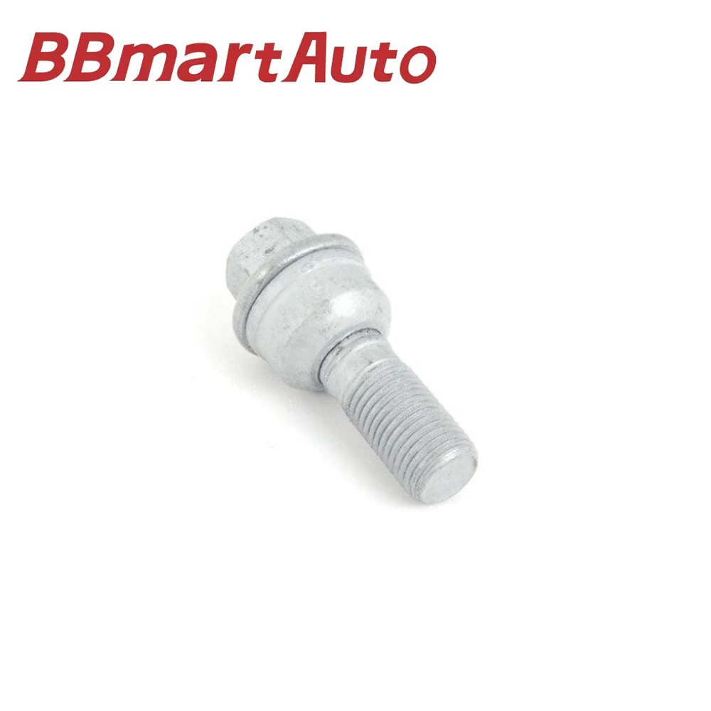 BBmart Auto Parts 1pcs Original Factory Tire Screw For Audi Q3 Q5 Q7 Q8 E-tron OE 8R0601295 Car Accessories