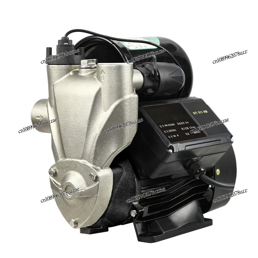 DM-S Household Stainless Steel Automatic Home Self Priming Booster Pump