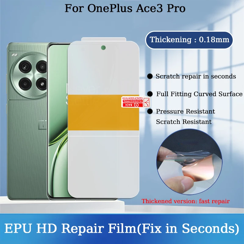 For Oneplus 12R 11R… - image