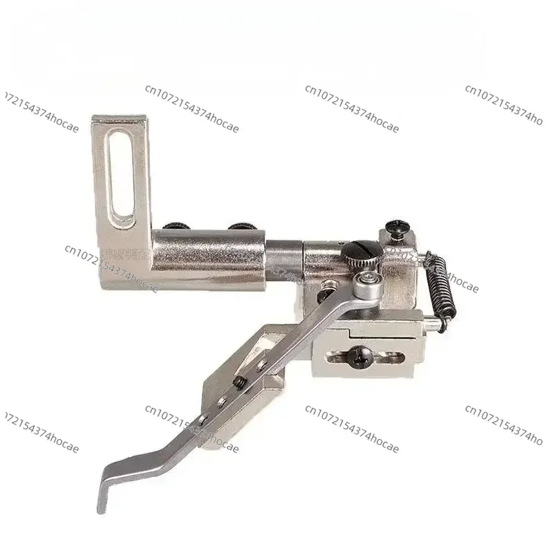 Industrial Sewing Machine Accessories Sewing Away Roller Gauge Suspended Edge Guide Locator For  Machine High Head Machine