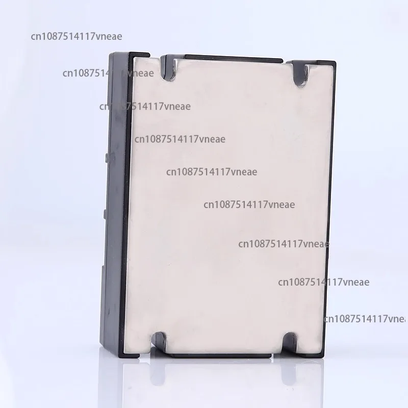 

Интеллектуальный модуль регулятора напряжения LSA серии 380 В переменного тока/60 А твердотельное реле