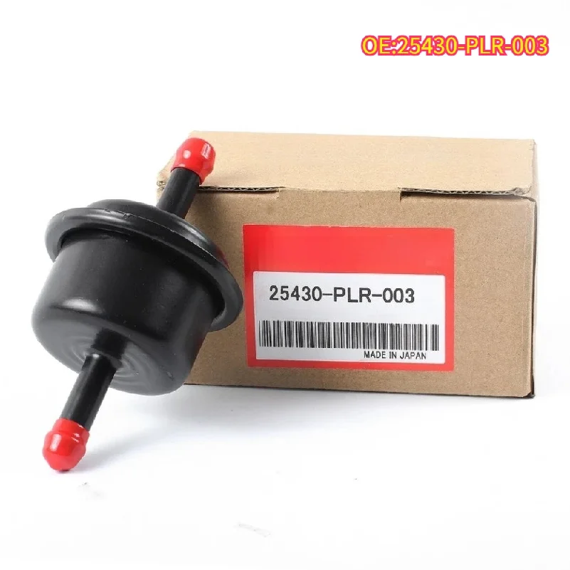 

High Quality New For 2PCS 25430-PLR-003 Replacement ATF CVT Automatic Transmission Filter For Hond-a