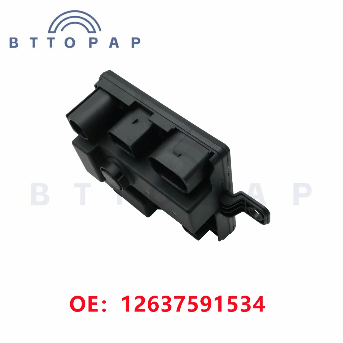 12637591534 Integrated Power Supply Control Module For BMW F10 F18 F20 F21 F22 F23 F30 F31 F34 F32 520Li 523Li 528Li 12638645514