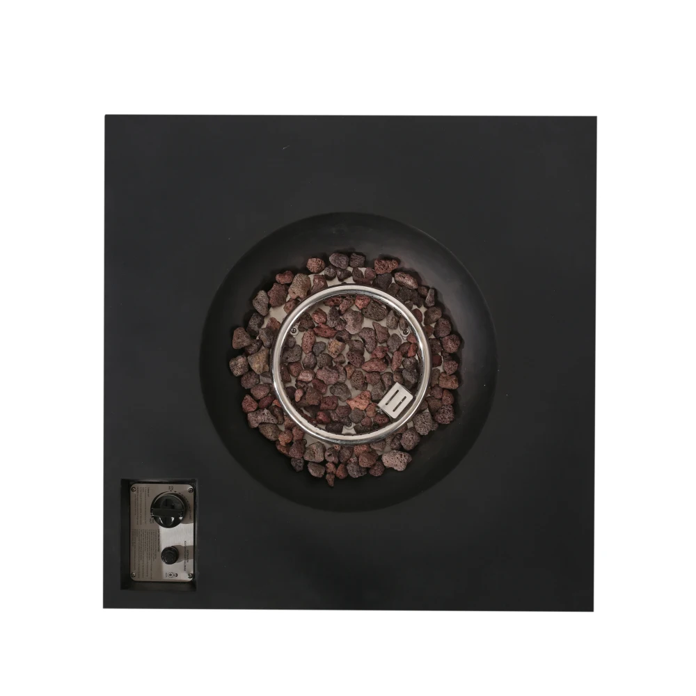 Outdoor Mgo Propane…