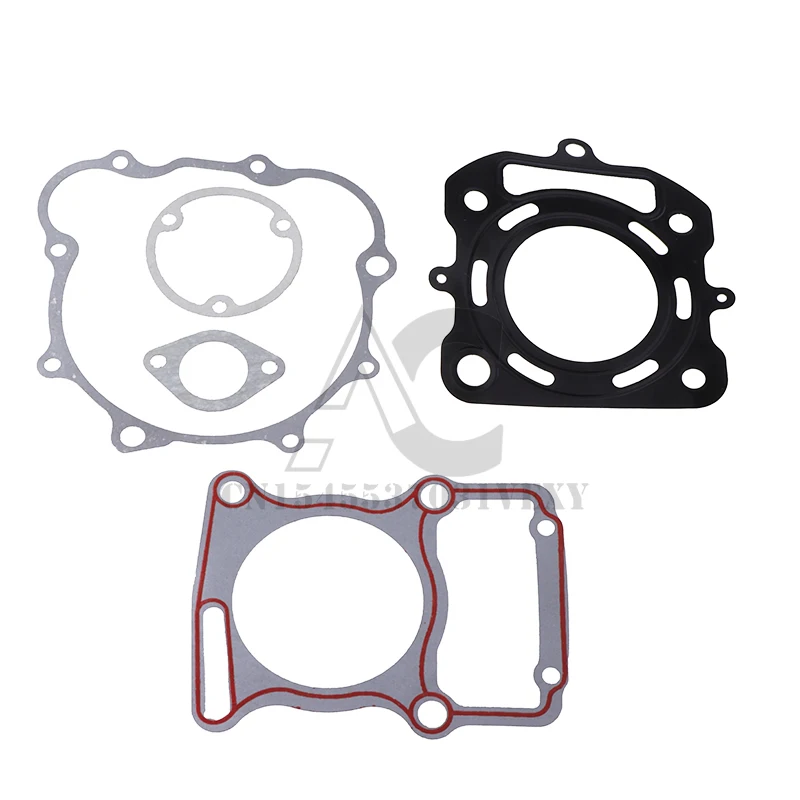 Zongshen CB250 water-cooled full set of engine gaskets are suitable for off-road vehicles, ATVs and four-wheeled vehicles