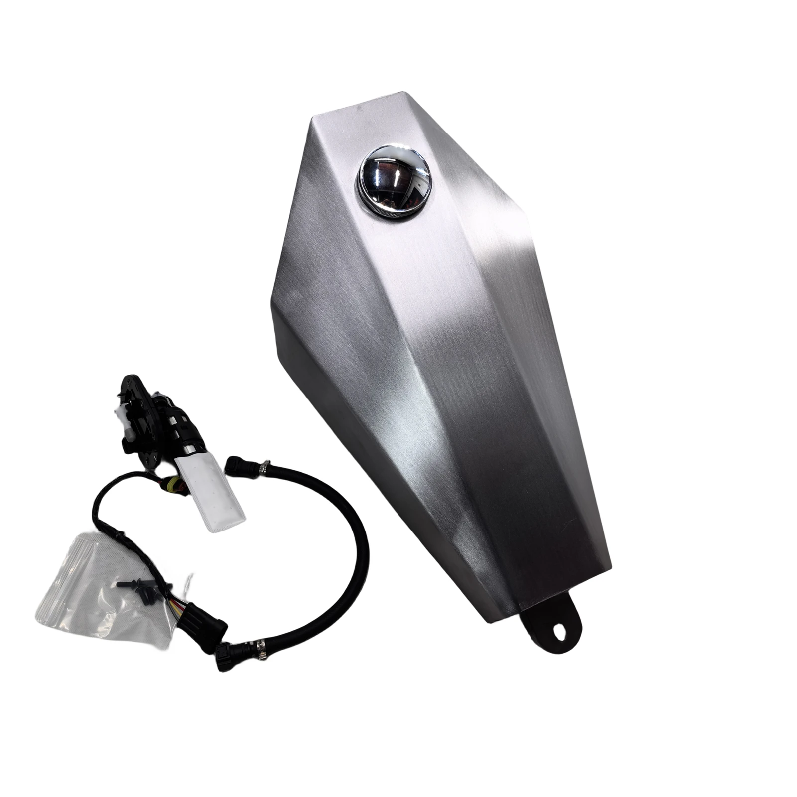 

For Harley-Davidson Street 750 2015-2020 12L Motorcycle Petrol Gas Fuel Tank