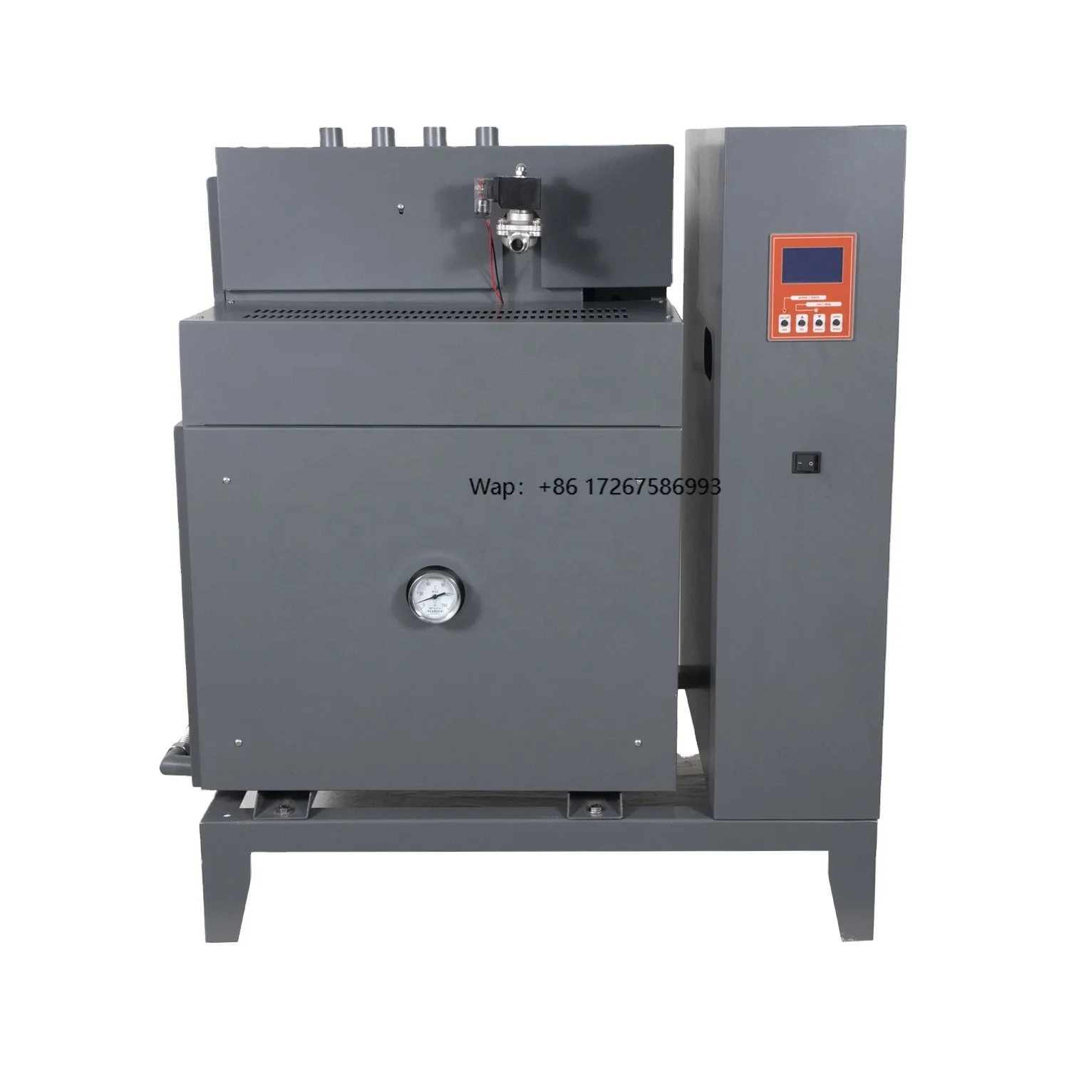 Fresh Air Humidifier 160kg/H Industrial Humidifier Electric Heating Humidifier