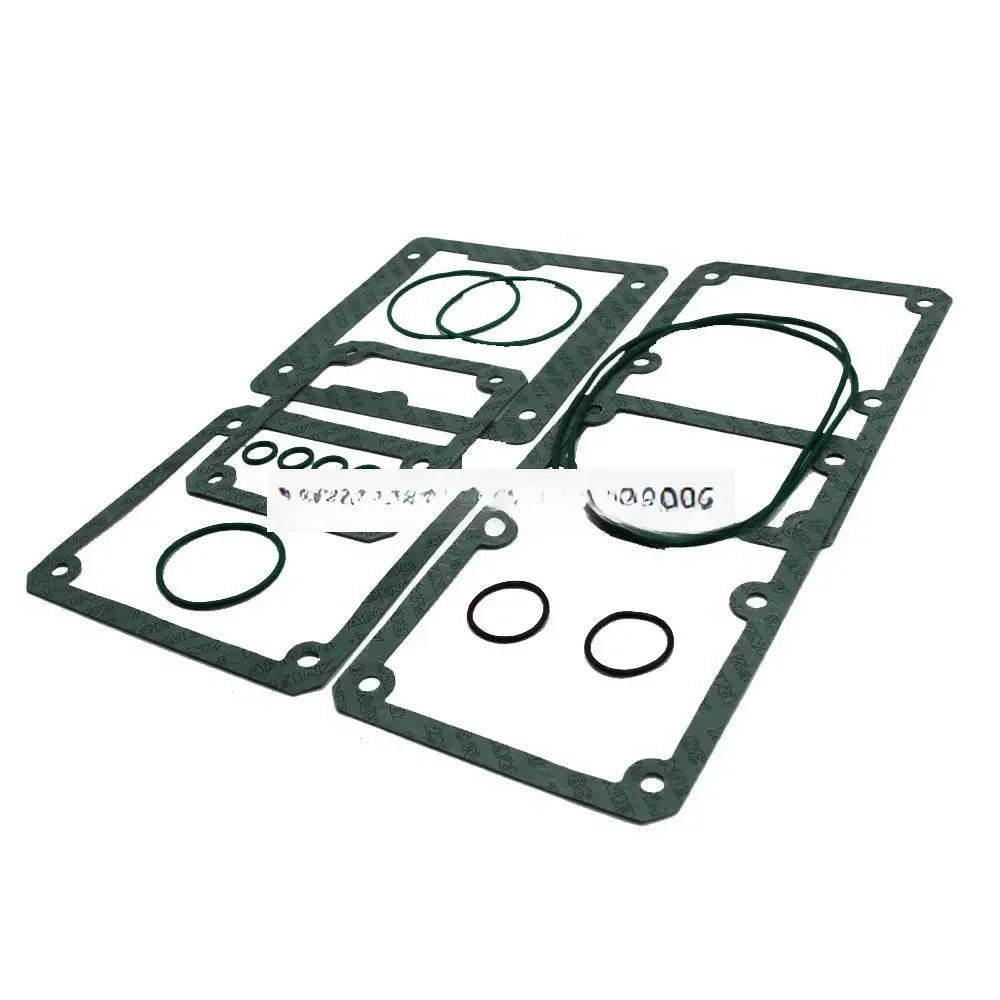 

Oil rotary vane vacuum pump accessories DLT v0302 sealing gasket and O-ring original vacuum pump accessories hot sales