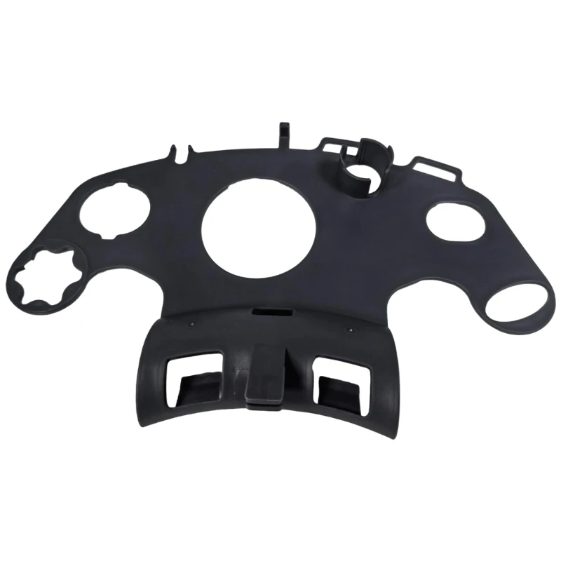 لـ Thermomix TM5 TM6 حامل تخزين الخلاط رف الطبخ حامل منتج الطعام N0PF