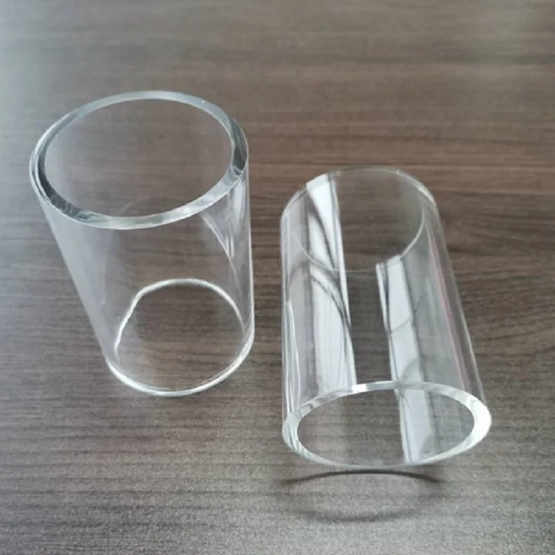 Рисунок 5 - акриловая трубка длиной 90 мм