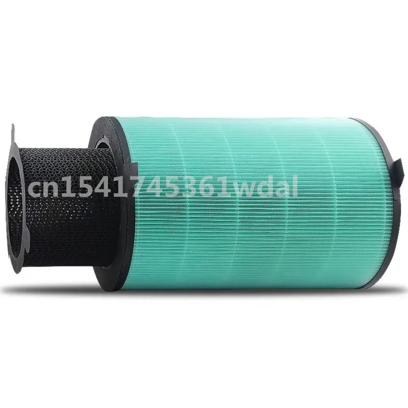 Vervanging Voor Balmuda Luchtreiniger Filter Cilindrische Hepa Filter EJT-S200 EJTS210 EJT1100SD EJT1180 EJT1380 EJT1390 Serie