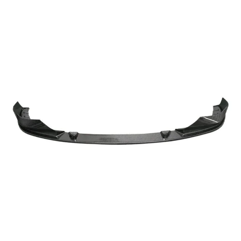 

Suitable for BMW 3 Series G20 G28 Carbon Fiber 3D Lip Chin Front Spoiler 2021+