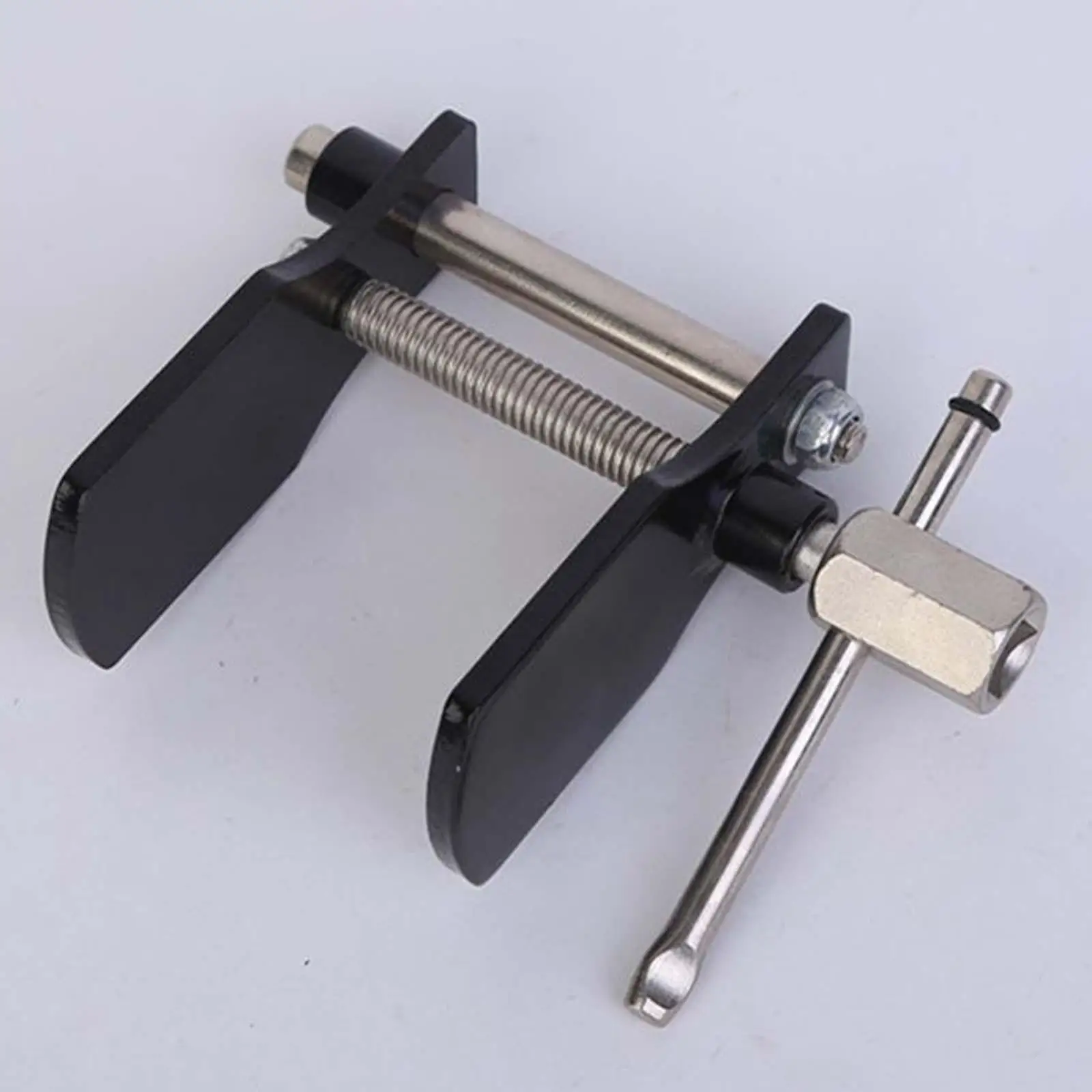 Car Disc Brake Pad Spreader Assembly Direct Replaces Easy Installation Durable Caliper Piston Press Spreader Car Caliper Tool