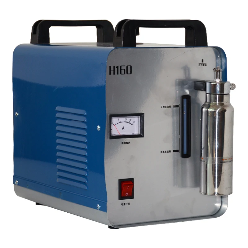 machine-a-polir-l'acrylique-par-flamme-h160-h180-polisseuse-d'acrylique-machine-a-generation-d'hydrogene-hho-machine-a-polir-le-cristal-220v-110v