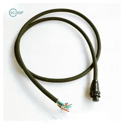 Arnés de cableado de cuerpo de válvula de transmisión 01M 01N, enchufe Pigtail para VW Jetta Golf MK4 Beetle Audi