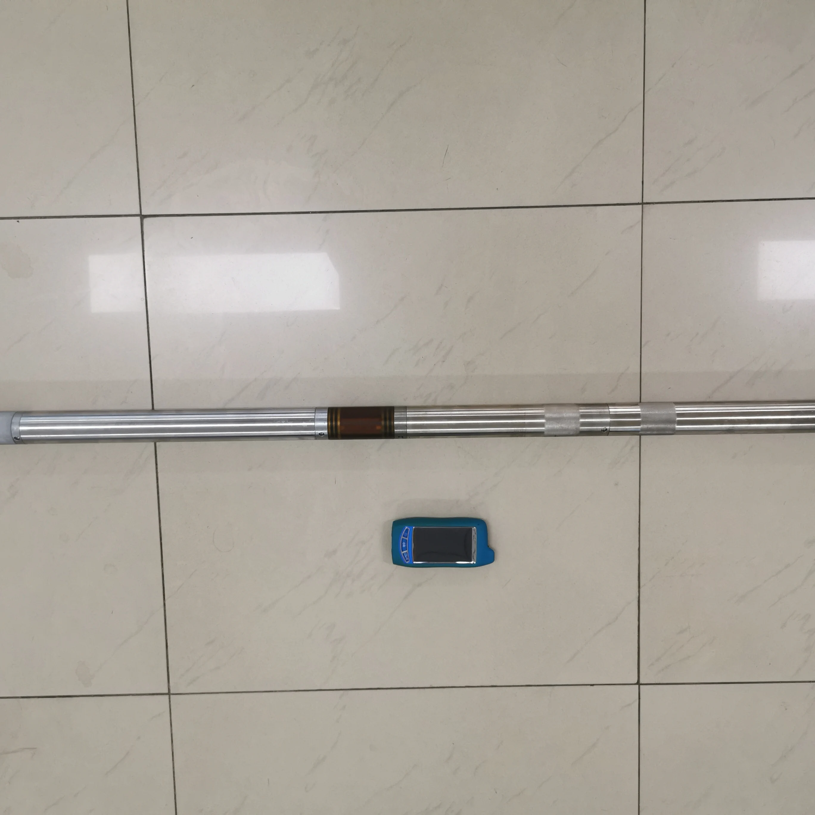 مقياس ميل البوصلة الرقمية للتحكم عن بعد KXP-3DS، مقياس الميل الجيولوجي، مقياس ميل الآبار