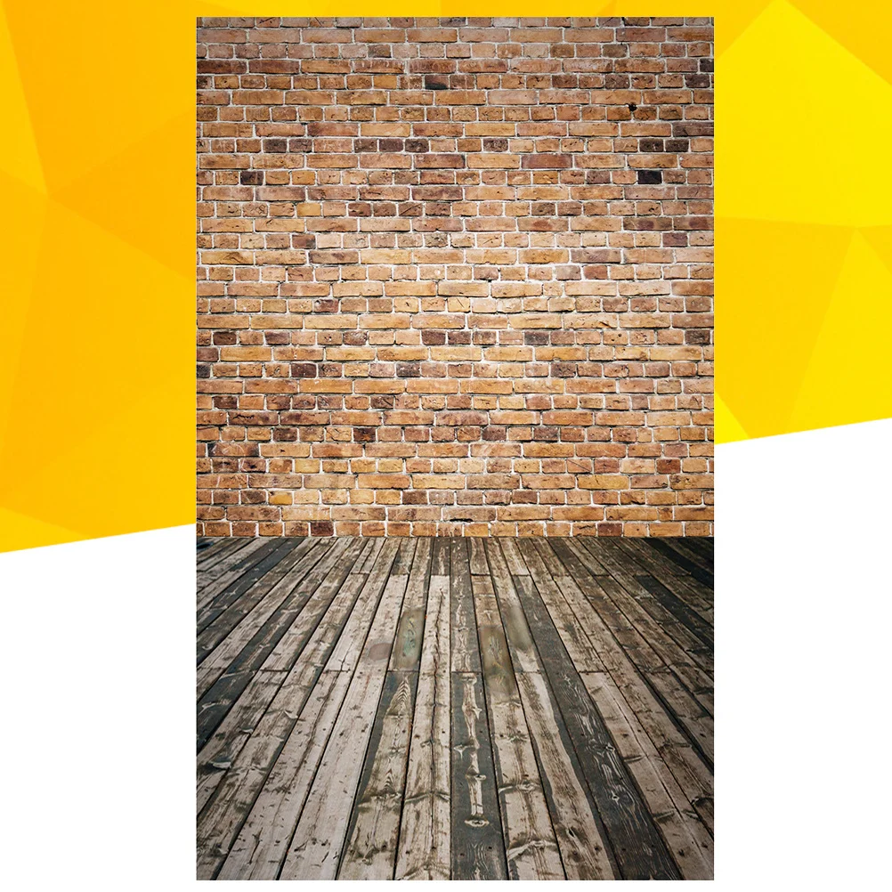 

Photo Background 90 X 150Cm Thick Washable Seamless Wrinkle Free Durable Romantic Pattern Photography Studio Props