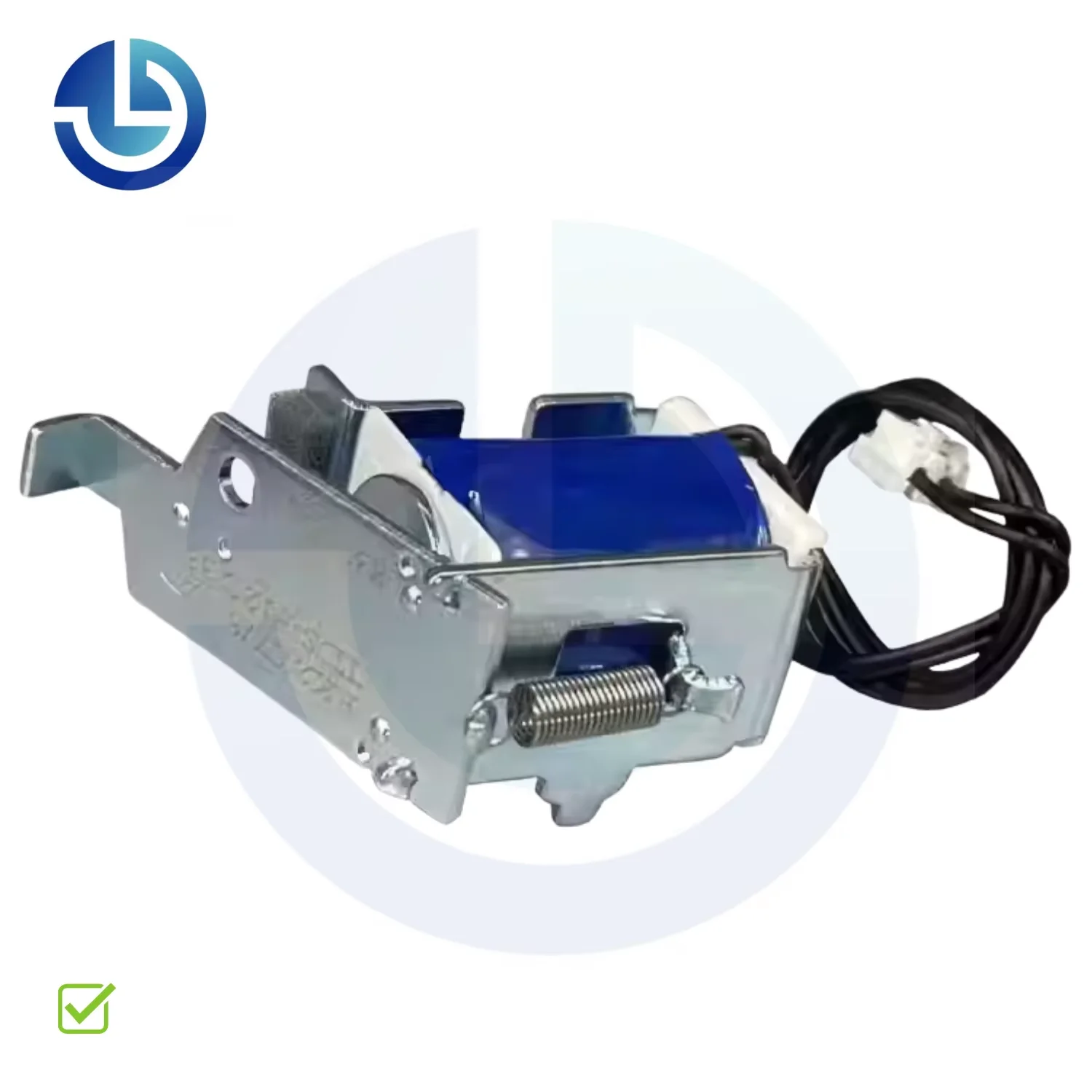 Clutch Relay for HP LaserJet 1020 1010 1018 1005 Laser Printer Paper Feed Clutch Replacement Parts - view 4