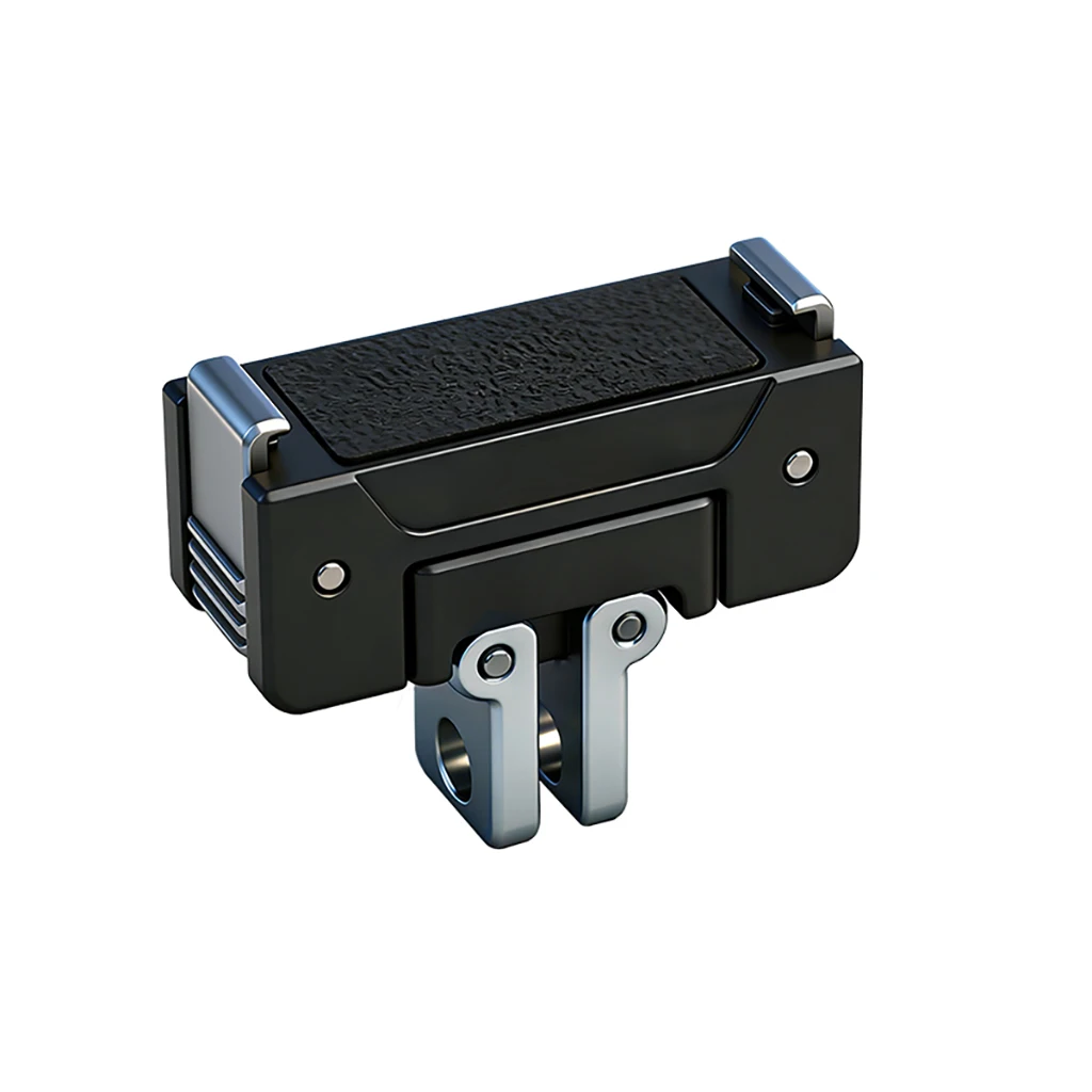 BGNing Magnetischer Adapter-Halter für DJI Osmo Action 5Pro 4 3 6 Faltbare Schnellwechsel-Halterung Kamera-Stativ-Adapter-Halterung – Detail 17