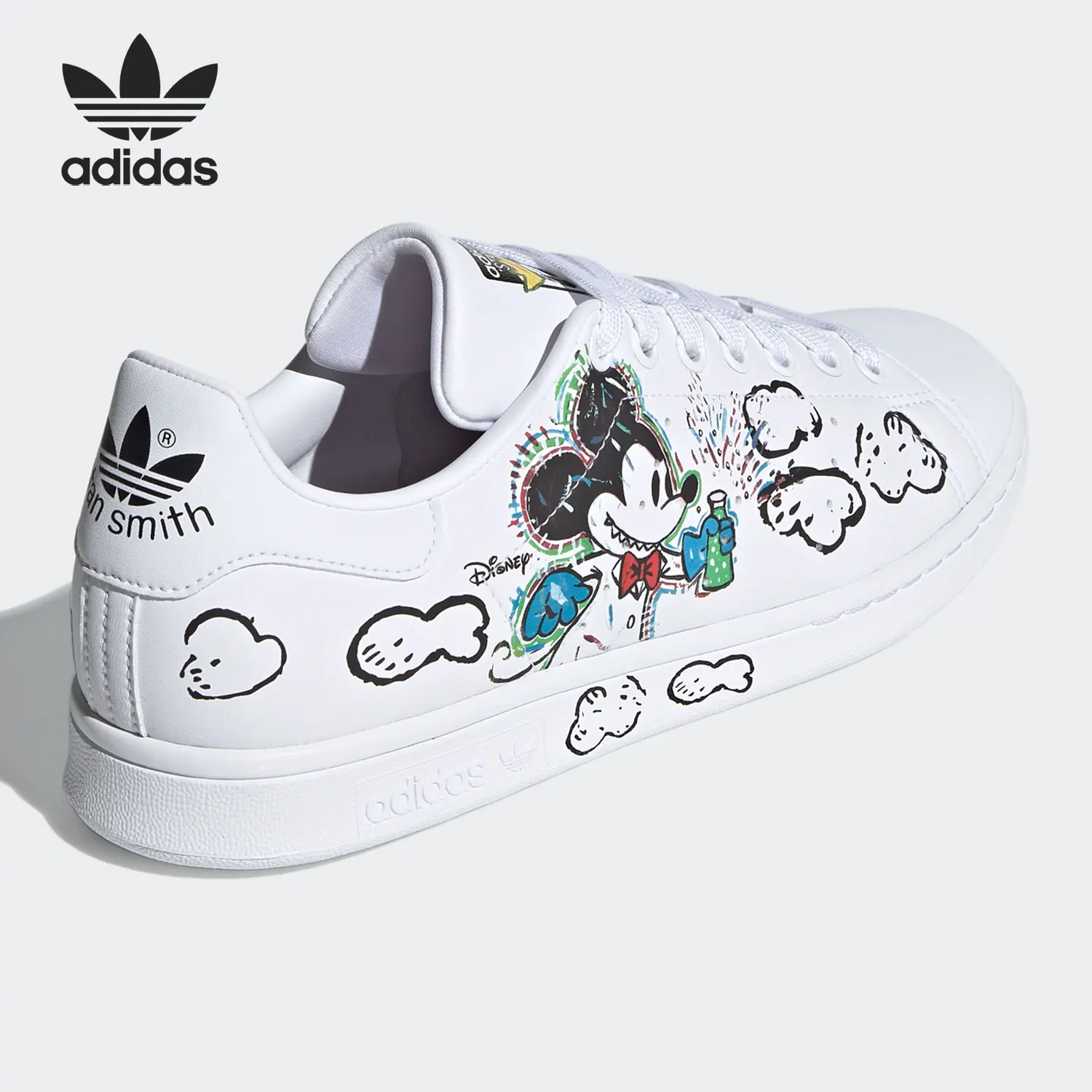 Oryginalne buty do skateboardi – Adidas Shoes Superstar recenzja i cena