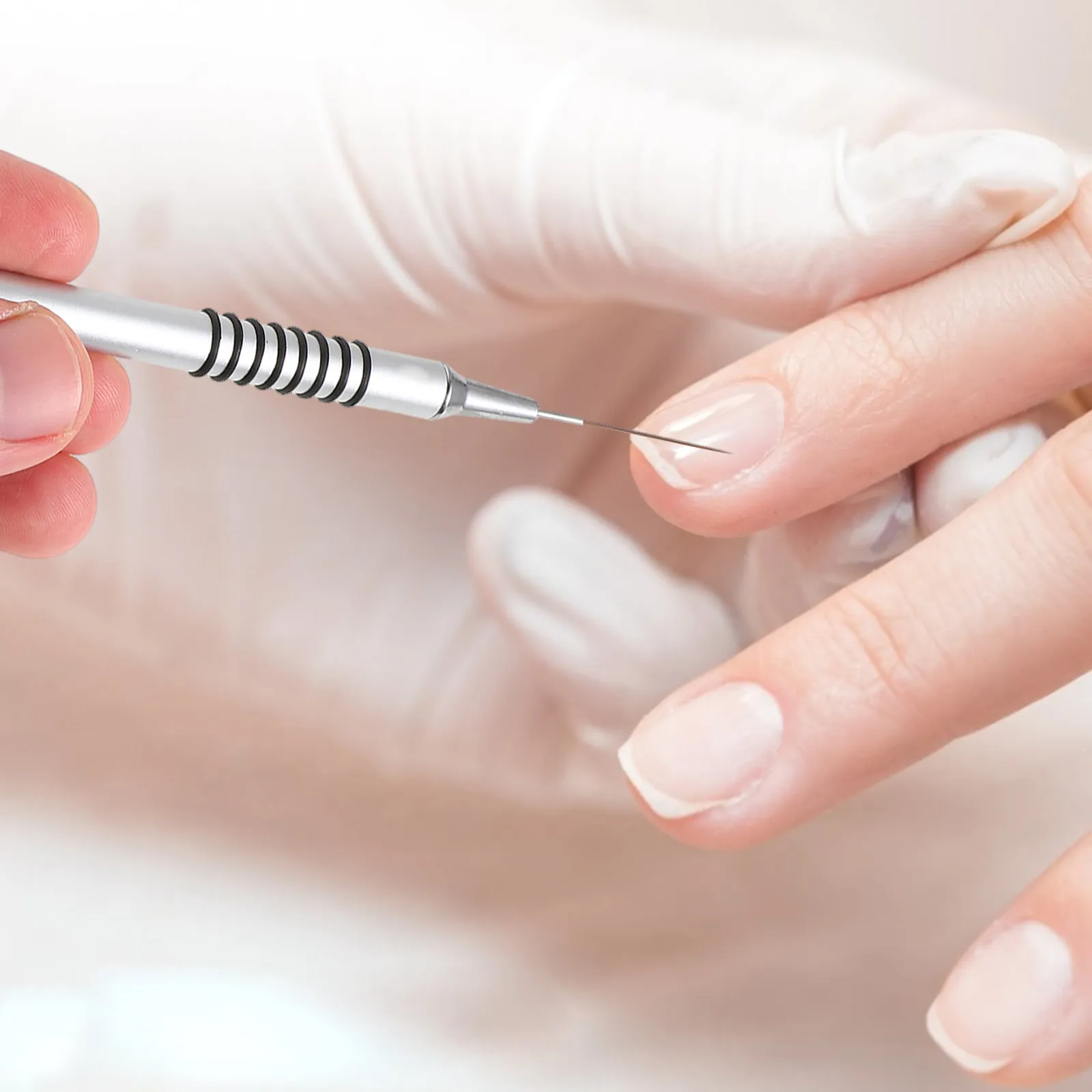 

Набор кистей для дизайна ногтей в японском стиле: тонкие кисти-лайнеры для детализации, портативные, для гель-лака и DIY-дизайна, с удобной ручкой, принадлежности для маникюра