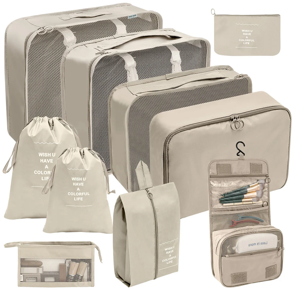 organizador-de-viagem-de-10-pecas-cubos-de-embalagem-sacos-de-armazenamento-dobraveis-bolsa-para-sapatos-conjunto-de-compressao-de-bagagem-leve