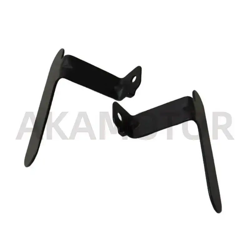 Left / Right Front Reflex Reflector Connection Bracket For Loncin Voge 500r Lx500