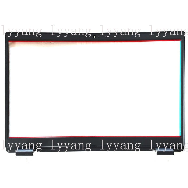 f New For Dell Latitude 3510 E3510 LCD Bezel Front Cover A Shell GCK6R 0GCK6R