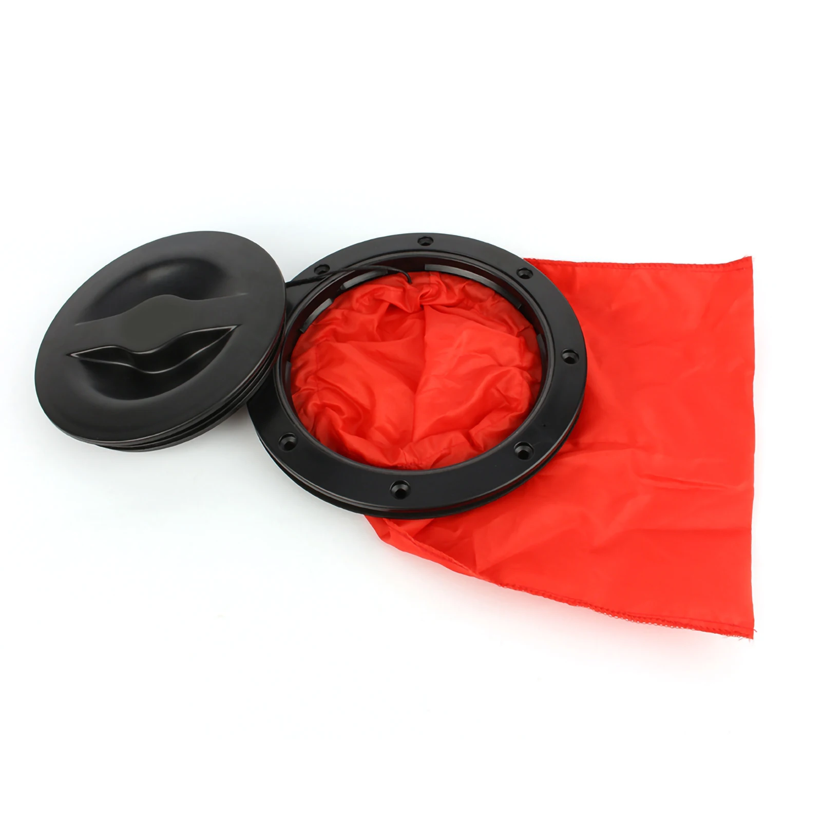 6inch Top Quality Kayak Boat M - Fishing Kayak Cart ulasan dan harga