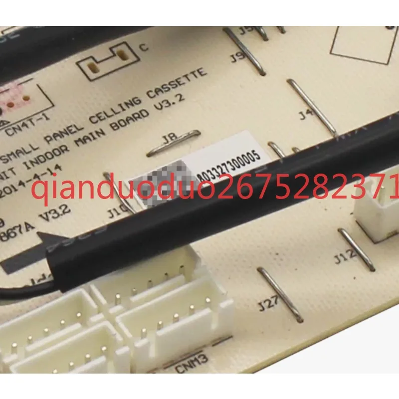 Suitable for Chigo ceiling machine control main board 803327300005 original new computer board KF-25Q